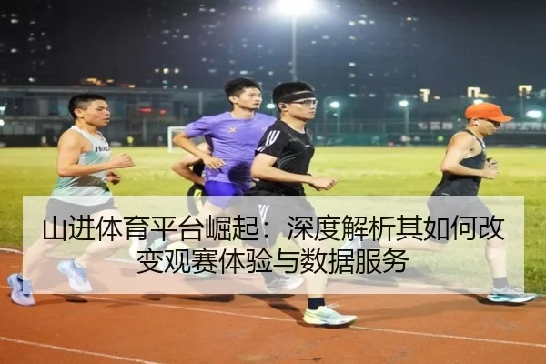 山进体育平台崛起：深度解析其如何改变观赛体验与数据服务
